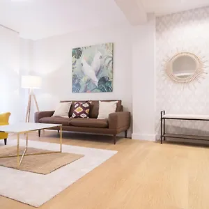 Etxaniz By People Appartement Bilbao