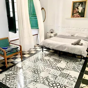 Maria Magdalena - 1 Accommodatie bij particulieren Málaga