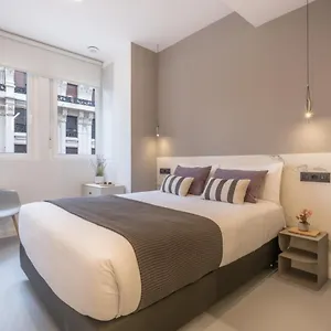 Centric Appartement Bilbao