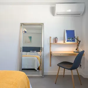 Iloftmalaga San Millan Appartement
