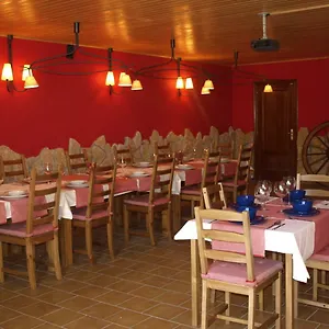 Lasaileku Vakantiehuis Bilbao